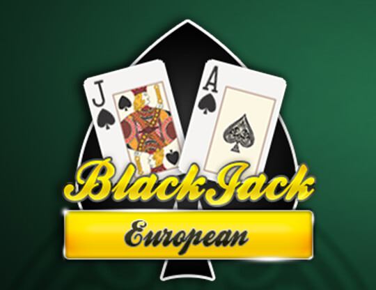 European Blackjack MH